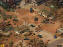 Desert Law
