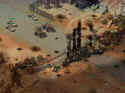 Desert Law