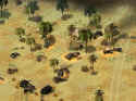 Desert Law