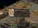 Desert Law