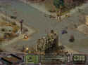 Desert Law