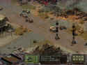 Desert Law