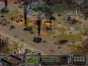 Desert Law
