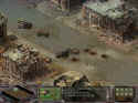 Desert Law
