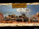 Desert Law