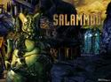 Salammbo: Battle for Carthage