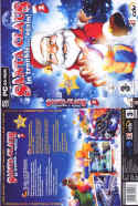 Santa Claus 2 in trouble... again!
