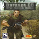 Brigade E5: New Jagged Union