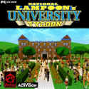 National Lampoon's University Tycoon