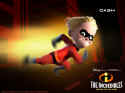 The Incredibles (Úžasňákovi)