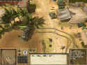 Desert Rats vs. Afrika Korps