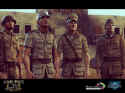 Desert Rats vs. Afrika Korps