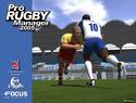 Pro Rugby Manager 2