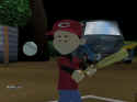 Backyard Baseball 2005