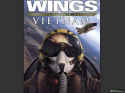 Wings Over Vietnam