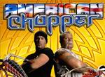 American Chopper