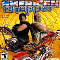 American Chopper