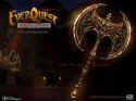 EverQuest: Omens of War