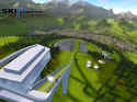 RTL Ski Springen 2005