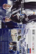 RTL Ski Springen 2005