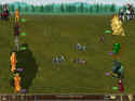 Heroes of Might & Magic 3.5: In the Wake of Gods