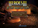 Heroes of Might & Magic 3.5: In the Wake of Gods