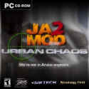 Jagged Alliance 2: Urban Chaos