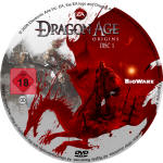 Dragon Age: Origins