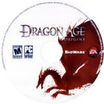 Dragon Age: Origins