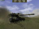 T-72: Balkans in Fire