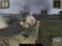 T-72: Balkans in Fire