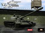 T-72: Balkans in Fire