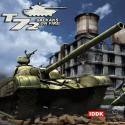 T-72: Balkans in Fire