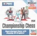 Championship Chess