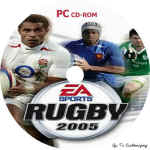 Rugby 2005
