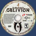 The Elder Scrolls 4: Oblivion