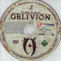 The Elder Scrolls 4: Oblivion