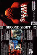 Second Sight
