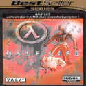 Half-Life: Bestseller Series
