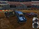 Tough Trucks: Modified Monsters