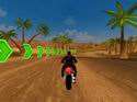 Torque: Savage Roads