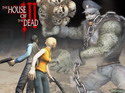 The House of the Dead 3