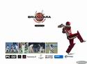 Brian Lara International Cricket 2005