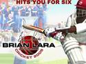 Brian Lara International Cricket 2005
