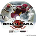 Brian Lara International Cricket 2005