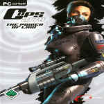 Cops 2170: The Power of Law