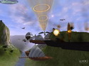 Savage Skies