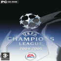 UEFA Champions League 2004/2005