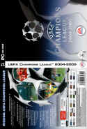 UEFA Champions League 2004/2005