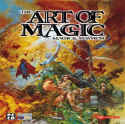 Magic & Mayhem: Art of Magic